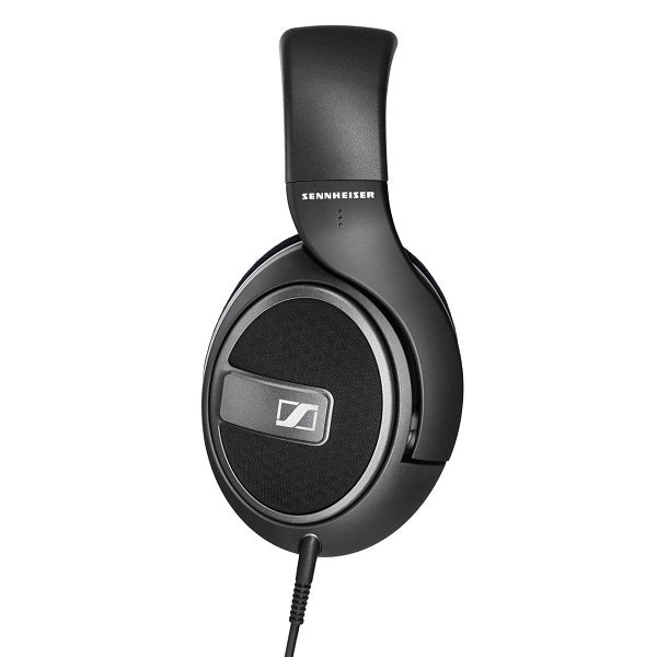 Sennheiser HD 559 | Wired circum-aural headphones - Stereo - Black-SONXPLUS Granby