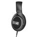 Sennheiser HD 559 | Wired circum-aural headphones - Stereo - Black-SONXPLUS Granby