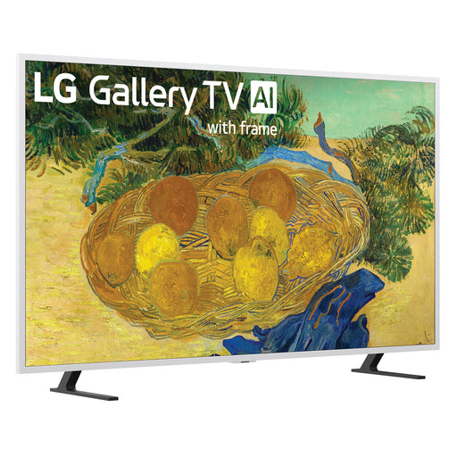 LG 65LX7BPUA | 65" UHD TV - 60Hz - Gallery TV - Matte Screen - ThinQ AI | 02 | Sonxplus Granby