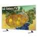 LG 65LX7BPUA | 65" UHD TV - 60Hz - Gallery TV - Matte Screen - ThinQ AI | 03 | Sonxplus Granby