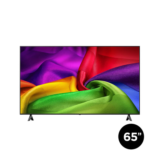 LG 65NU700BPUA | 65" UHD TV - 60Hz - NU70 Series - ThinQ AI | 01 | Sonxplus Granby