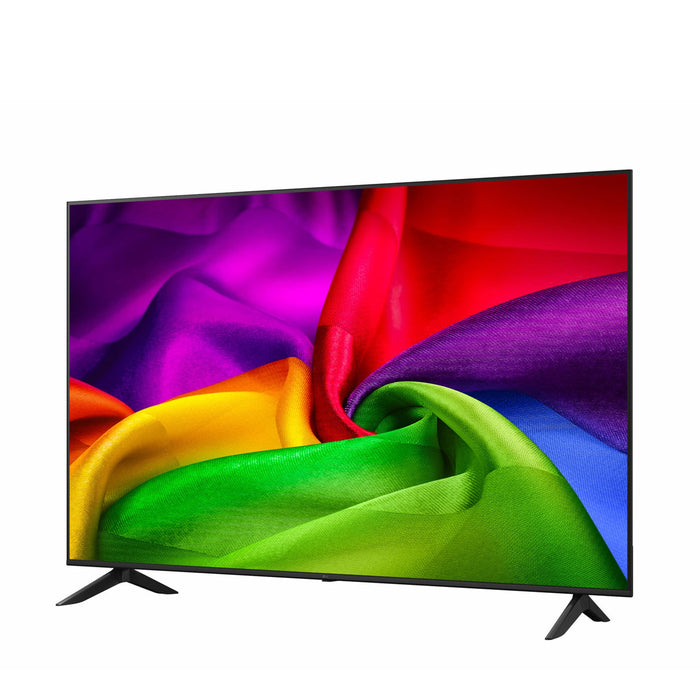 LG 65NU700BPUA | 65" UHD TV - 60Hz - NU70 Series - ThinQ AI | 03 | Sonxplus Granby
