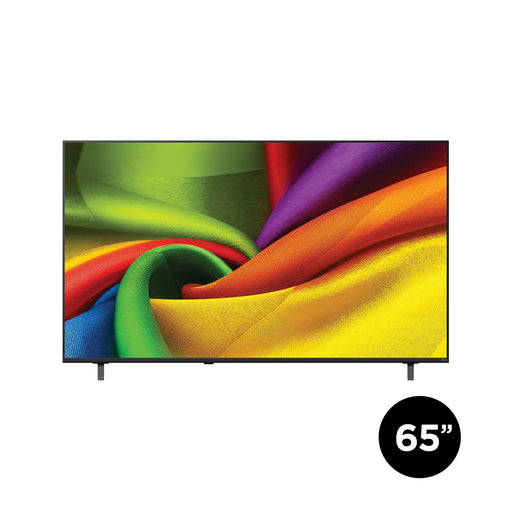 LG 65NU850BPUA | 65" UHD TV - 60Hz - NU85 Series - ThinQ AI | 01 | Sonxplus Granby