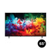 LG 65QNED75BUA | 65" QNED TV - 60Hz - QNED75B Series - ThinQ AI | 01 | Sonxplus Granby