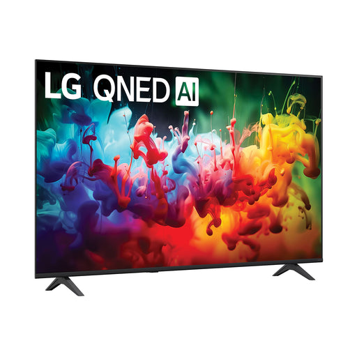 LG 65QNED75BUA | 65" QNED TV - 60Hz - QNED75B Series - ThinQ AI | 02 | Sonxplus Granby