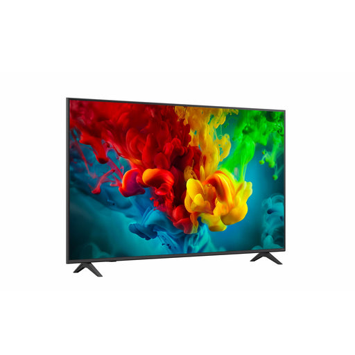 LG 65QNED82BUA | 65" QNED TV - 120Hz (144Hz VRR) - QNED82B Series - ThinQ AI | 02 | Sonxplus Granby
