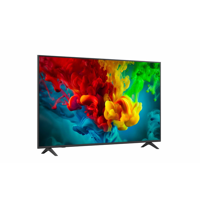 LG 65QNED82BUA | 65" QNED TV - 120Hz (144Hz VRR) - QNED82B Series - ThinQ AI | 02 | Sonxplus Granby