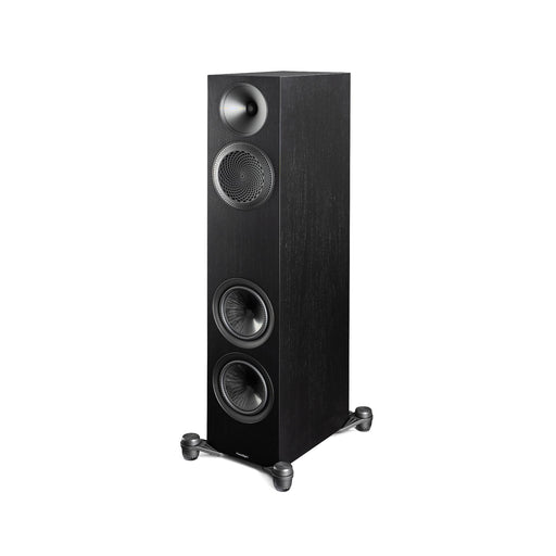 Paradigm Premier 720F V2 | Floorstanding Speakers - Black Walnut - Pair | 01 | Sonxplus Granby