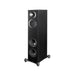 Paradigm Premier 720F V2 | Floorstanding Speakers - Black Walnut - Pair | 01 | Sonxplus Granby