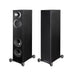Paradigm Premier 720F V2 | Floorstanding Speakers - Black Walnut - Pair | 01 | Sonxplus Granby