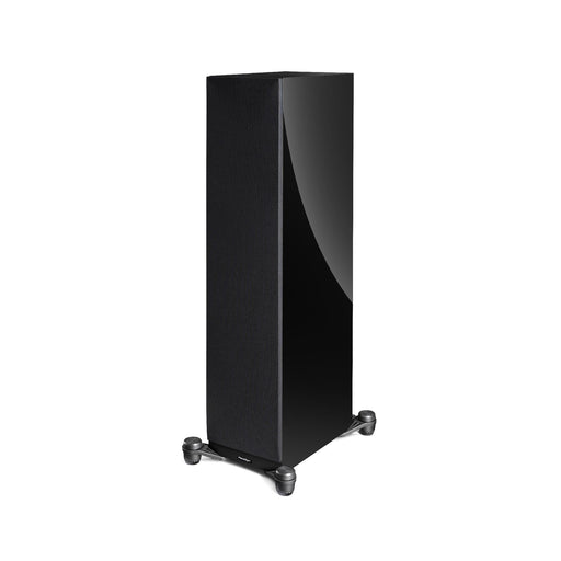 Paradigm Premier 720F V2 | Floorstanding Speakers - Piano Black - Pair | 02 | Sonxplus Granby