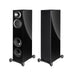 Paradigm Premier 720F V2 | Floorstanding Speakers - Piano Black - Pair | 01 | Sonxplus Granby