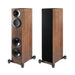Paradigm Premier 720F V2 | Floorstanding Speakers - Walnut - Pair | 01 | Sonxplus Granby