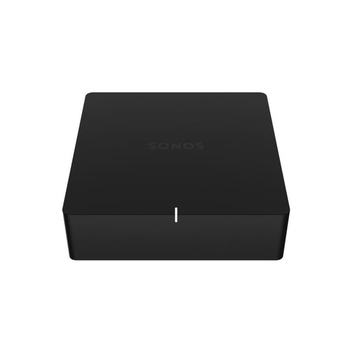 SONOS Port | Lecteur réseau audio Wifi - 2 canaux - Noir-SONXPLUS Granby