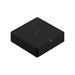 SONOS Port | Lecteur réseau audio Wifi - 2 canaux - Noir-SONXPLUS Granby