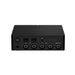 SONOS Port | Wifi audio network player - 2 channels - Black-SONXPLUS Granby