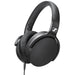 Sennheiser HD 400sS | Écouteurs filaires circum-auriculaires - Noir-SONXPLUS Granby