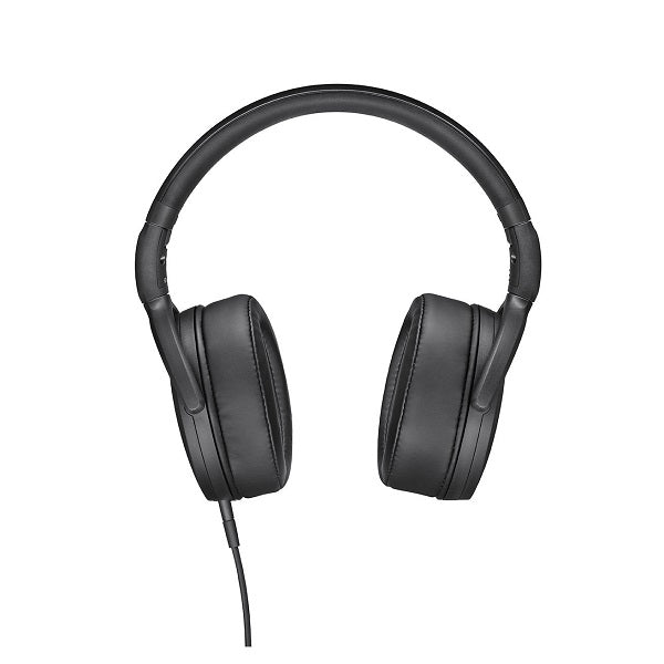 Sennheiser HD 400sS | Écouteurs filaires circum-auriculaires - Noir-SONXPLUS Granby