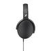 Sennheiser HD 400sS | Wired circumaural headphones - Black-SONXPLUS Granby