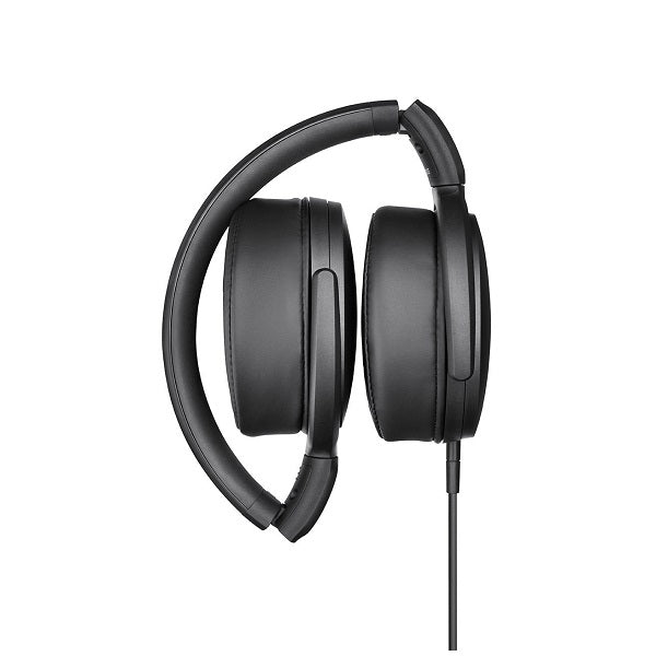 Sennheiser HD 400sS | Écouteurs filaires circum-auriculaires - Noir-SONXPLUS Granby