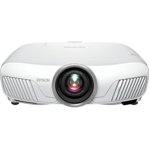 Epson Home Cinema 4010 | Projecteur LCD Cinéma - 16:9 - 4K Pro-UHD - Blanc-SONXPLUS Granby