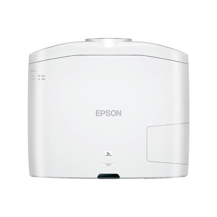 Epson Home Cinema 4010 | LCD Cinema Projector - 16:9 - 4K Pro-UHD - White-SONXPLUS Granby