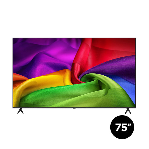 LG 75NU700BPUA | 75" UHD TV - 60Hz - NU70 Series - ThinQ AI | 01 | Sonxplus Granby
