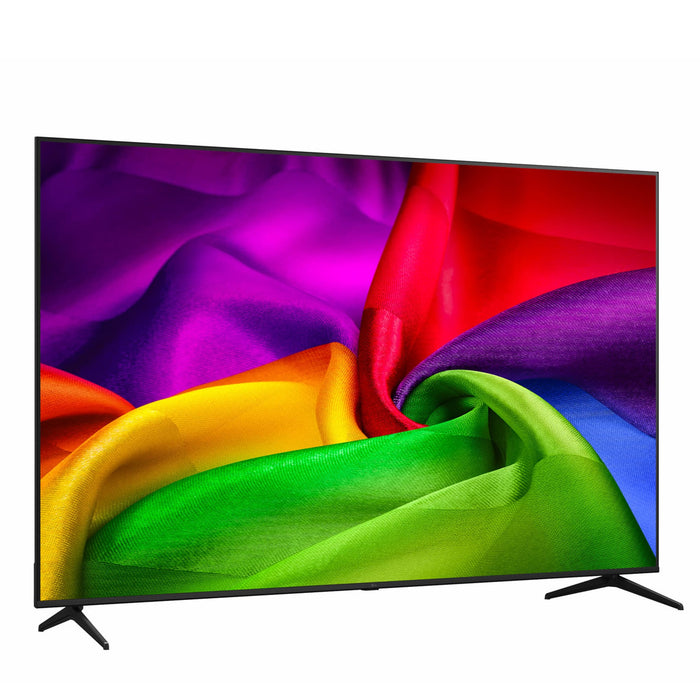 LG 75NU700BPUA | 75" UHD TV - 60Hz - NU70 Series - ThinQ AI | 02 | Sonxplus Granby