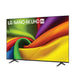 LG 75NU850BPUA | 75" UHD TV - 60Hz - NU85 Series - ThinQ AI | 03 | Sonxplus Granby