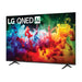 LG 75QNED75BUA | 75" QNED TV - 60Hz - QNED75B Series - ThinQ AI | 03 | Sonxplus Granby