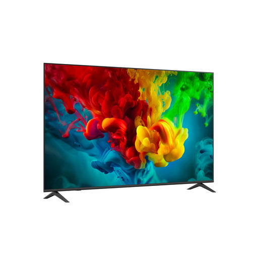 LG 75QNED82BUA | 75" QNED TV - 120Hz (144Hz VRR) - QNED82B Series - ThinQ AI | 02 | Sonxplus Granby