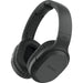 Sony WHRF400 | Wireless on-ear headphones - Noise reduction - Stereo - Black-SONXPLUS Granby