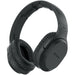 Sony WHRF400 | Wireless On-Ear Headphones - Stereo - Black-SONXPLUS Granby