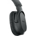 Sony WHRF400 | Wireless On-Ear Headphones - Stereo - Black-SONXPLUS Granby