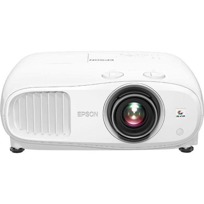 Epson Home Cinema 3200 | 3LCD Home Theater Projector - 16:9 - 4K Pro-UHD - White-SONXPLUS Granby