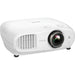 Epson Home Cinema 3200 | 3LCD Home Theater Projector - 16:9 - 4K Pro-UHD - White-SONXPLUS Granby