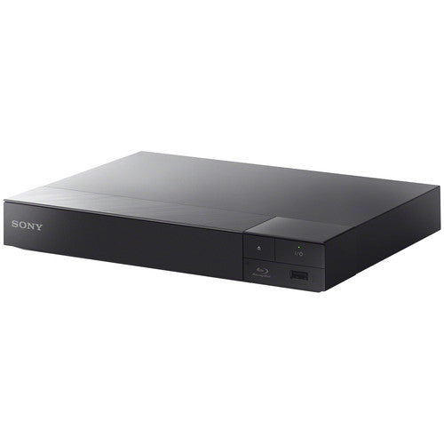 Sony BDP-S6700 | Lecteur Blu-ray - Full HD - Sans fil - Interpolation 4K - Noir-SONXPLUS Granby