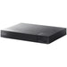 Sony BDP-S6700 | Lecteur Blu-ray - Full HD - Sans fil - Interpolation 4K - Noir-SONXPLUS Granby