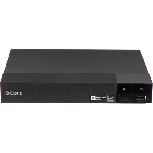 Sony BDP-S3700 | Lecteur Blu-Ray - Wifi - Noir-SONXPLUS Granby