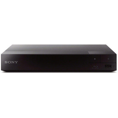 Sony BDP-S1700 | Lecteur Blu-ray - Full HD - USB - Noir-SONXPLUS Granby