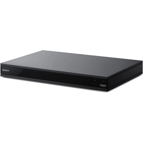 Sony UBP-X800M2 | 3D Blu-ray player - 4K Ultra HD - HDR - Black-SONXPLUS Granby