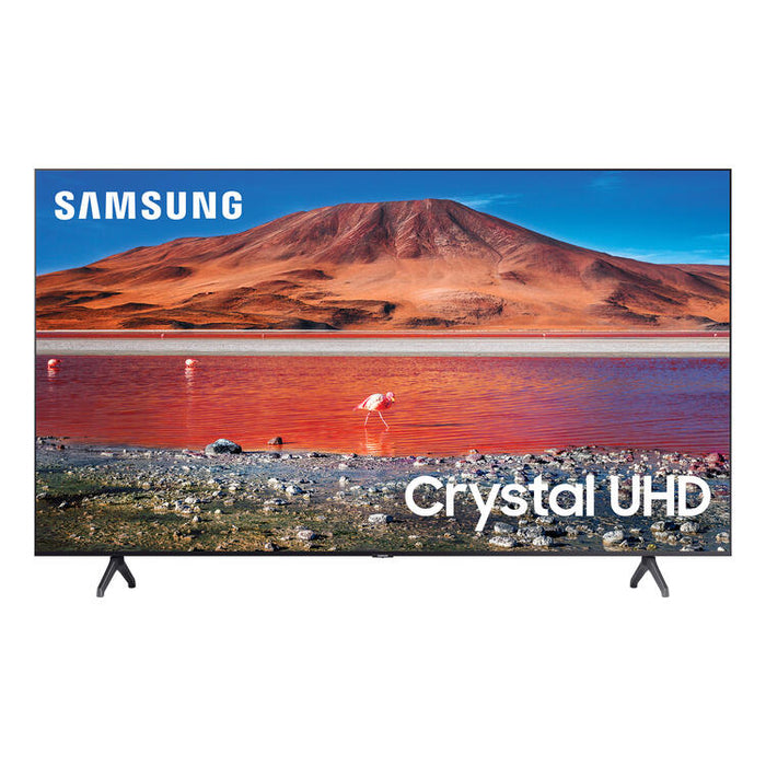 Samsung UN58TU7000FXZC | 58" Smart TV TU7000 Series - 4K Ultra HD - HDR-SONXPLUS Granby