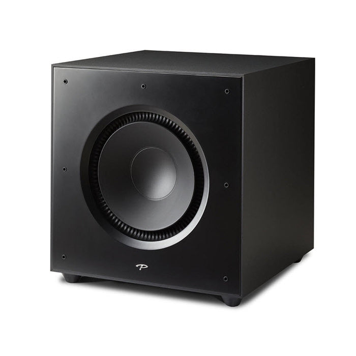 Paradigm DEFIANCEX15 | 900 W RMS subwoofer - Black - Unité-SONXPLUS Granby