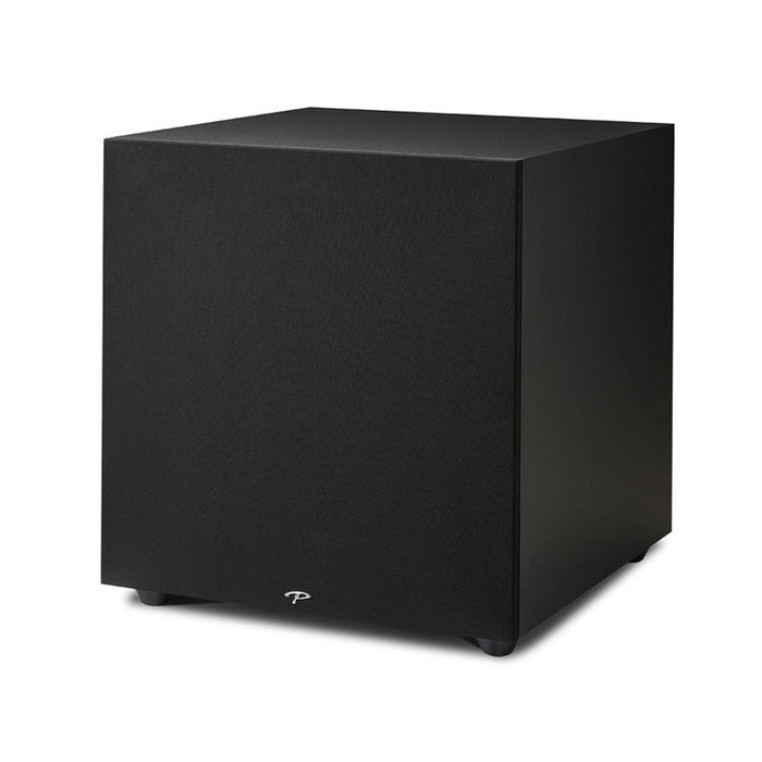 Paradigm DEFIANCEX15 | Caisson de graves 900 W RMS - Noir - Unité-SONXPLUS Granby