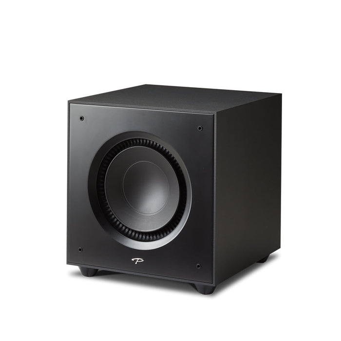 Paradigm DEFIANCEX12 | Caisson de graves ''Sub'' - 12'' - Unité-SONXPLUS Granby