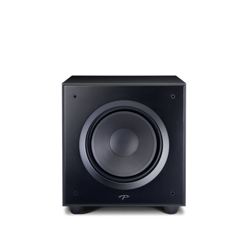 Paradigm DEFIANCEV12 | Subwoofer ''Sub'' - 12'' - Black - Unit-SONXPLUS Granby