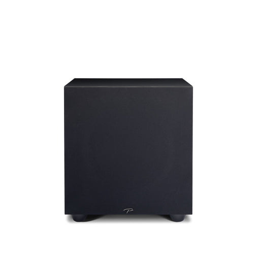 Paradigm DEFIANCEV12 | Subwoofer ''Sub'' - 12'' - Black - Unit-SONXPLUS Granby