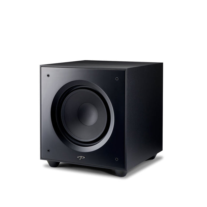 Paradigm DEFIANCEV12 | Subwoofer ''Sub'' - 12'' - Black - Unit-SONXPLUS Granby