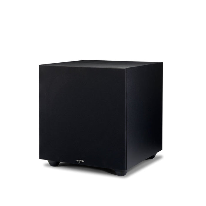 Paradigm DEFIANCEV12 | Subwoofer ''Sub'' - 12'' - Black - Unit-SONXPLUS Granby