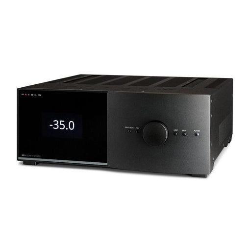 Anthem | STR Integrated Amplifier - Stereo - 2 Channels - Black-SONXPLUS Granby